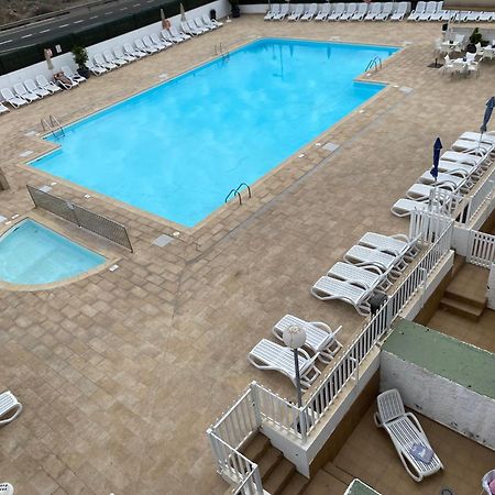 Rt-Green Park Playa del Ingles  Dış mekan fotoğraf