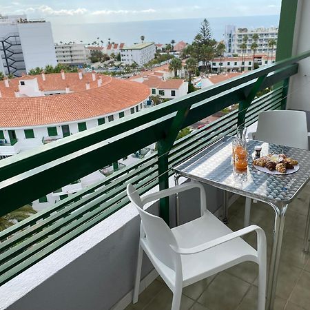Rt-Green Park Playa del Ingles  Dış mekan fotoğraf