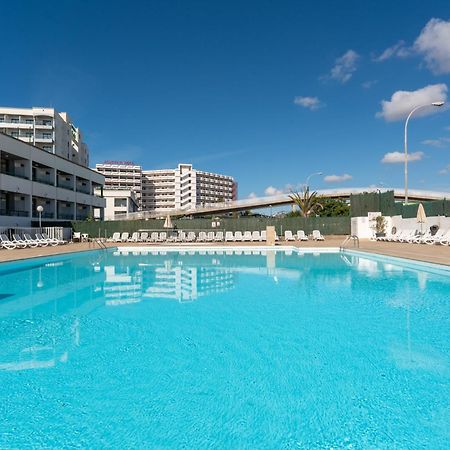 Rt-Green Park Playa del Ingles  Dış mekan fotoğraf
