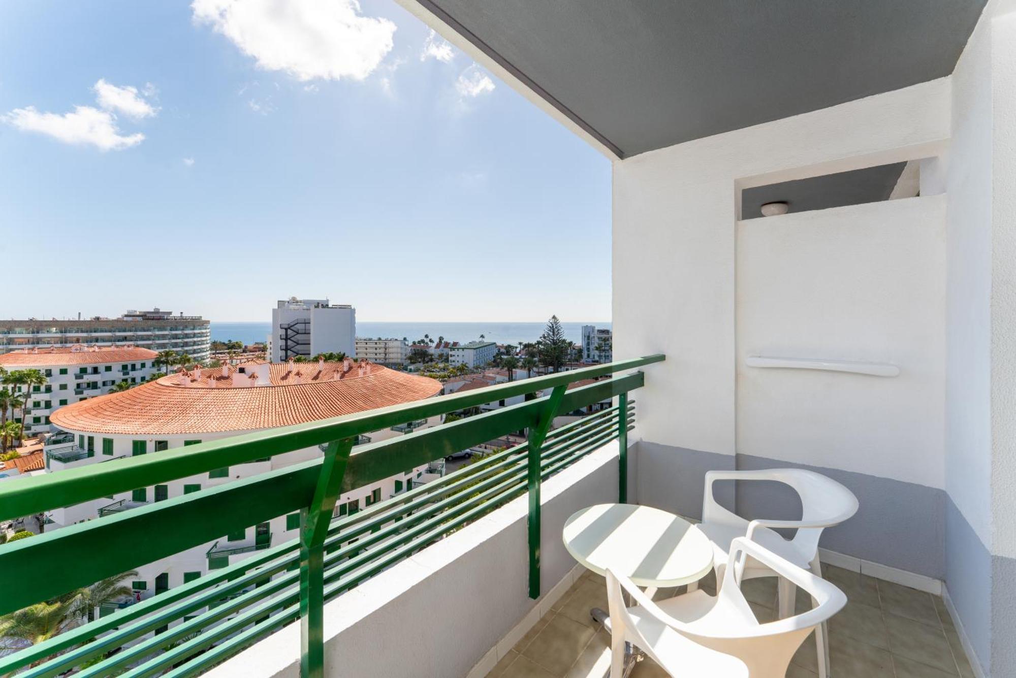 Rt-Green Park Playa del Ingles  Dış mekan fotoğraf