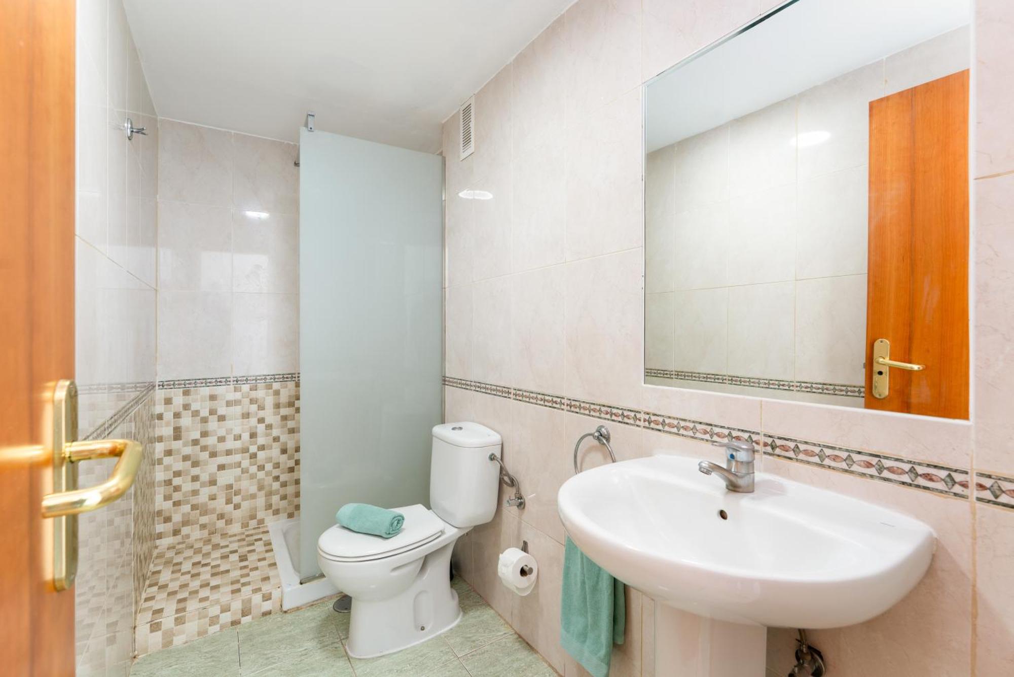 Rt-Green Park Playa del Ingles  Dış mekan fotoğraf