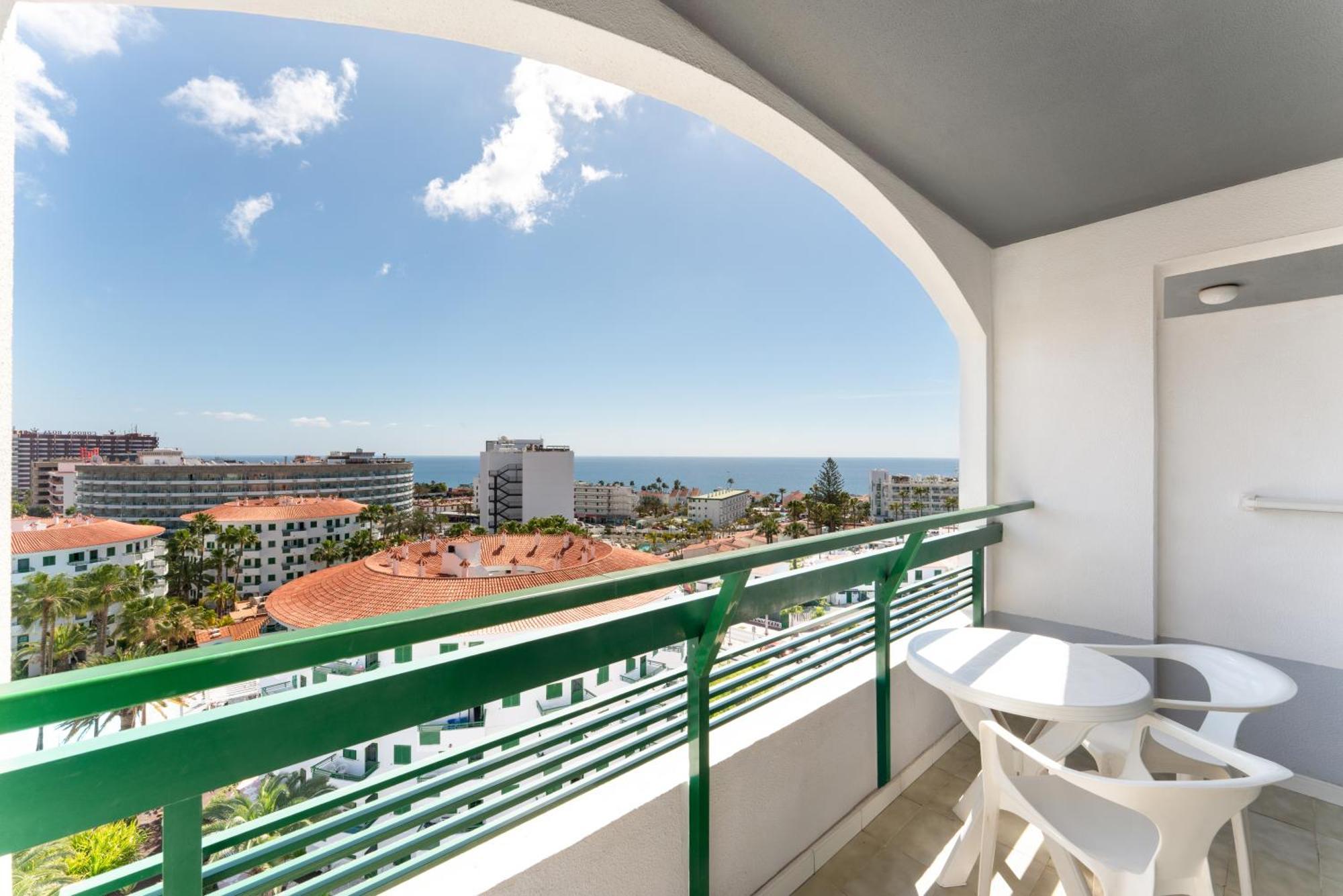 Rt-Green Park Playa del Ingles  Dış mekan fotoğraf
